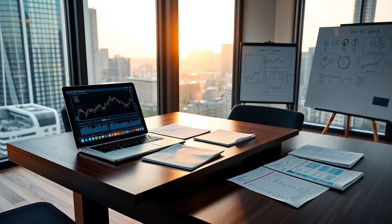 Navigating the balance between AI capabilities and investment decision-making