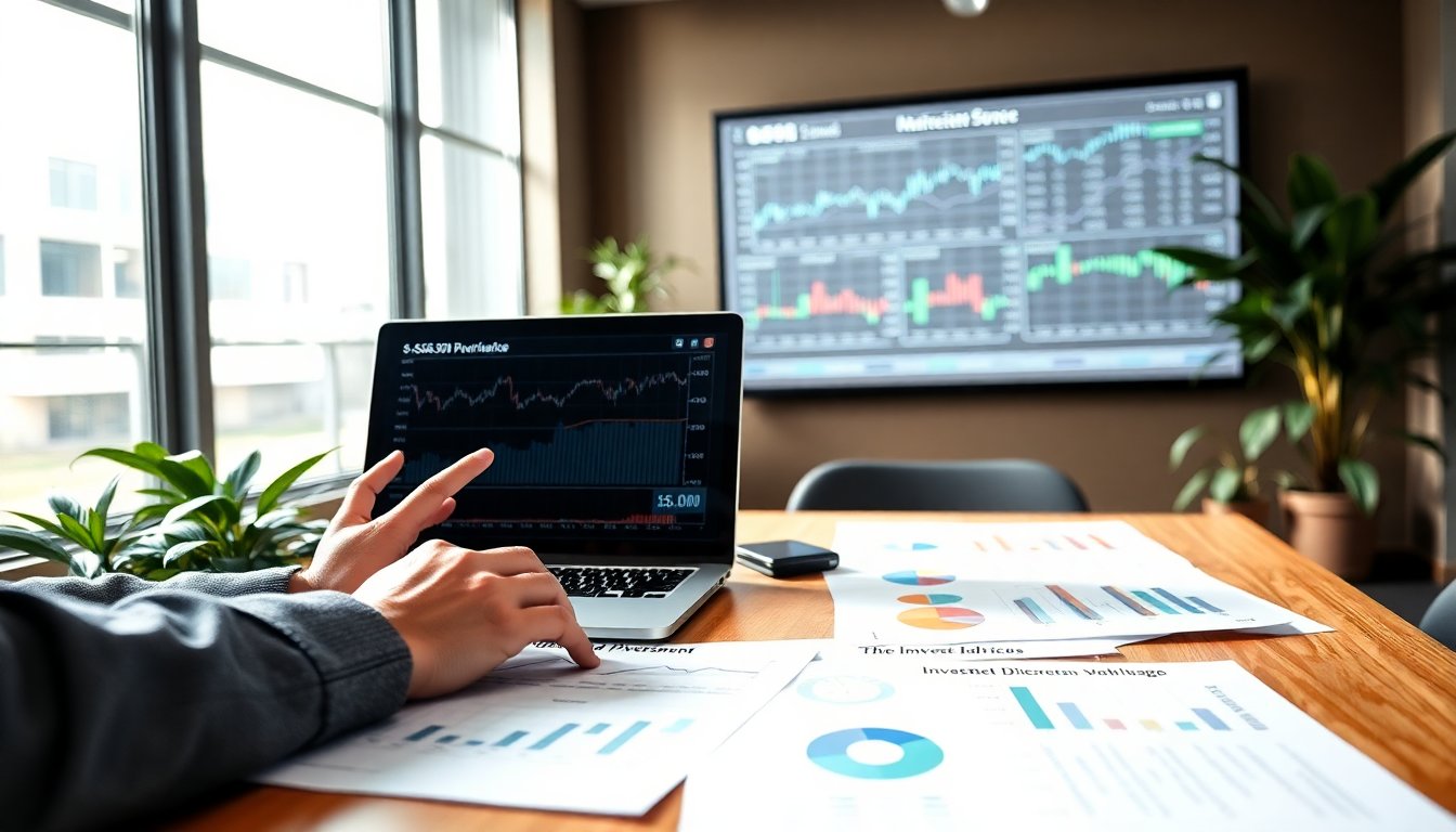 Navigating the Risks of Relying on the S&P 500 for Retirement Planning