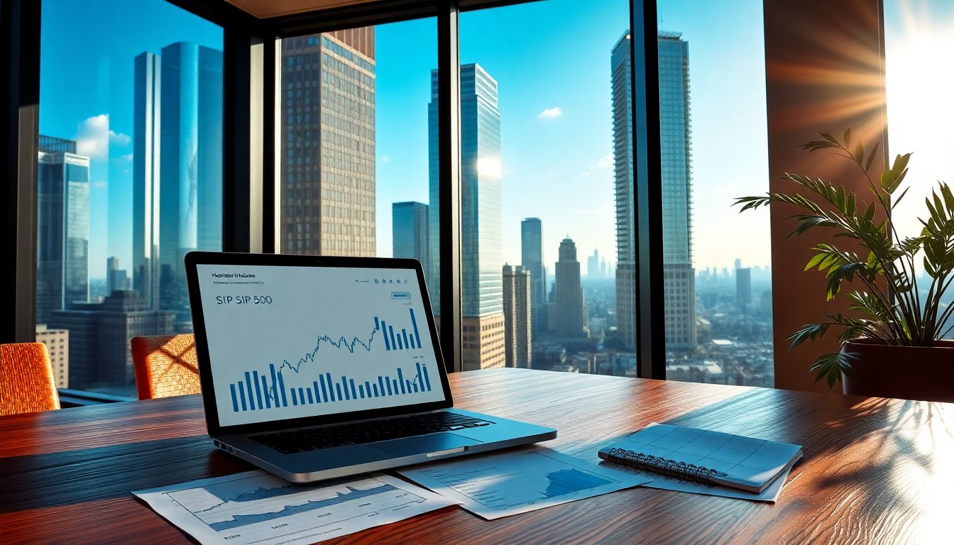 Navigating the Risks of Relying on the S&P 500 for Retirement Planning