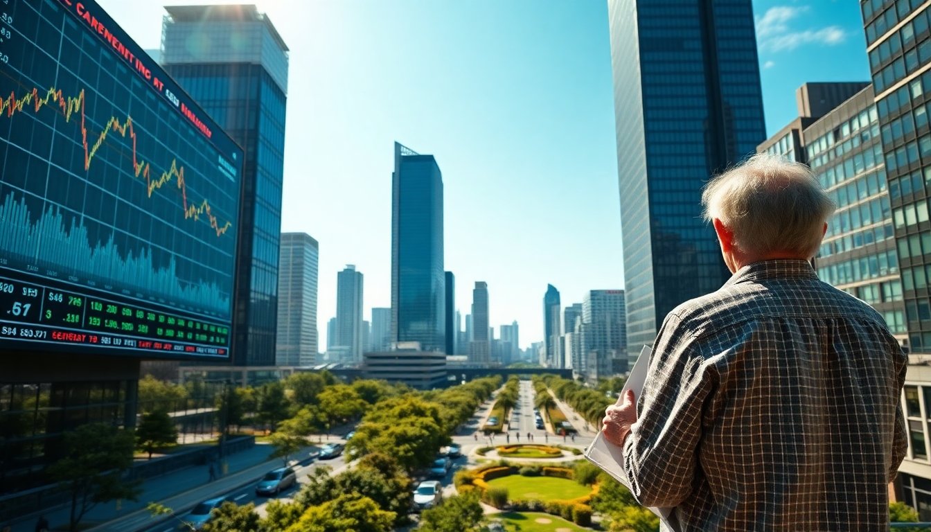 Navigating the Risks of Relying on the S&P 500 in Your Retirement Strategy