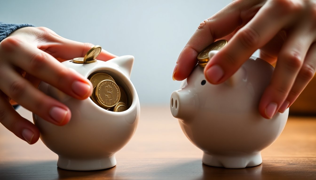 New federal retirement match proposal could give private workers a $1,000 annual match — who stands to gain