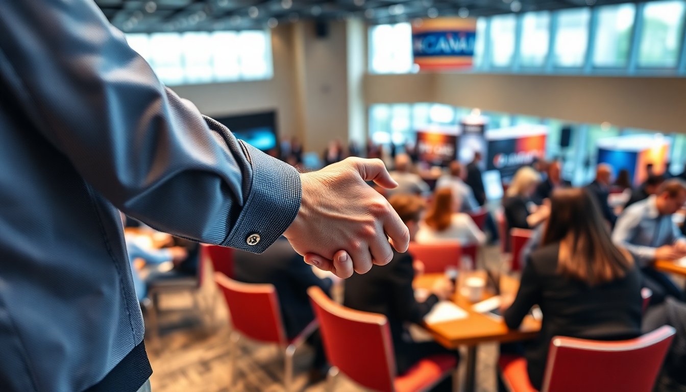 PDAC 2026 preview: key themes, speakers and networking opportunities