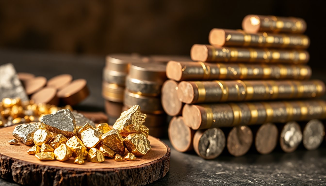 Precious metals juniors dominate TSX Venture 50 as market value soars