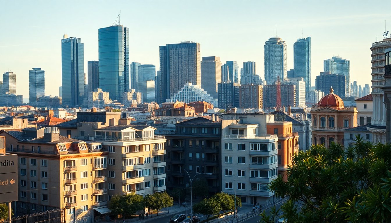 Proven Strategies to Diversify Your Passive Real Estate Investments for Maximum Returns