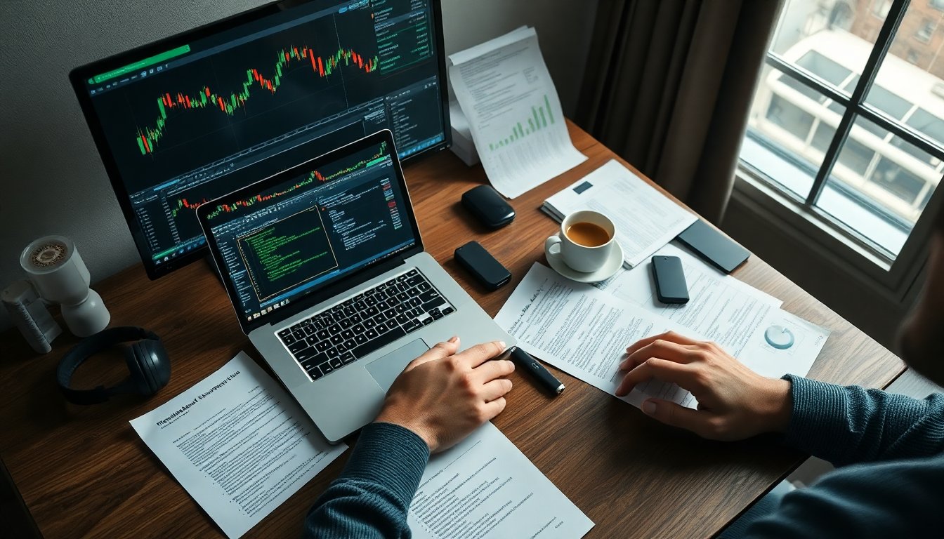 Review of 4xPip: mql4 programming, custom EAs and service reliability