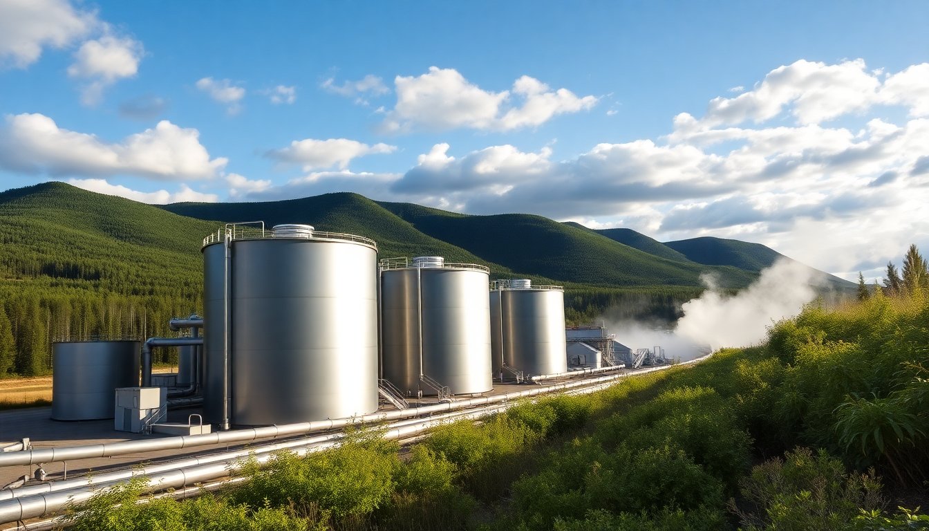 “Revolutionary Nickel Extraction Breakthrough in EV Nickel’s Pilot Bioleaching Program”
