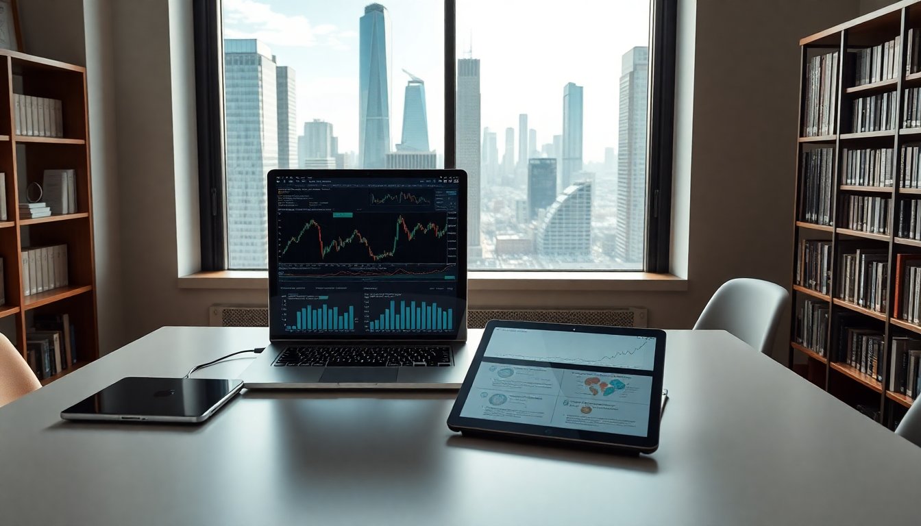 Revolutionizing Investment Analysis: The Impact of Artificial Intelligence