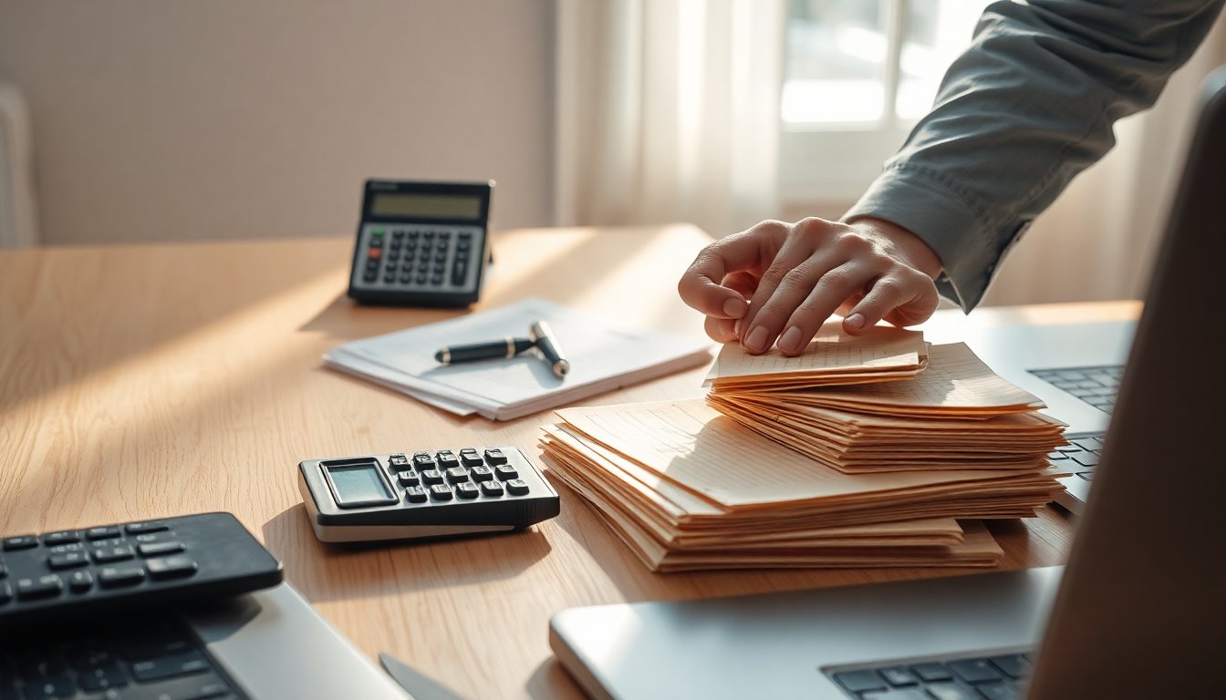 Seven financial actions landlords can take before q2
