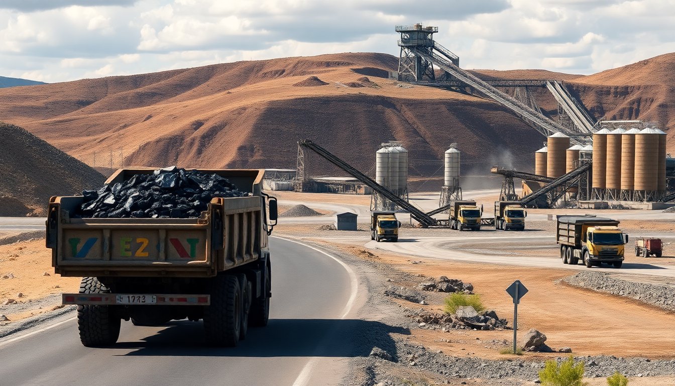 Silverco accelerates Cusi restart and acquires producing La Negra mine