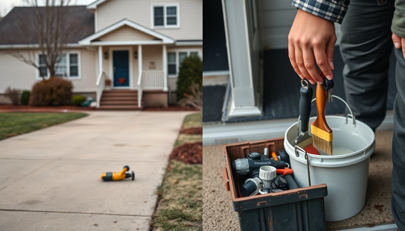 Single-family vs multifamily rentals: which is best for first-time investors