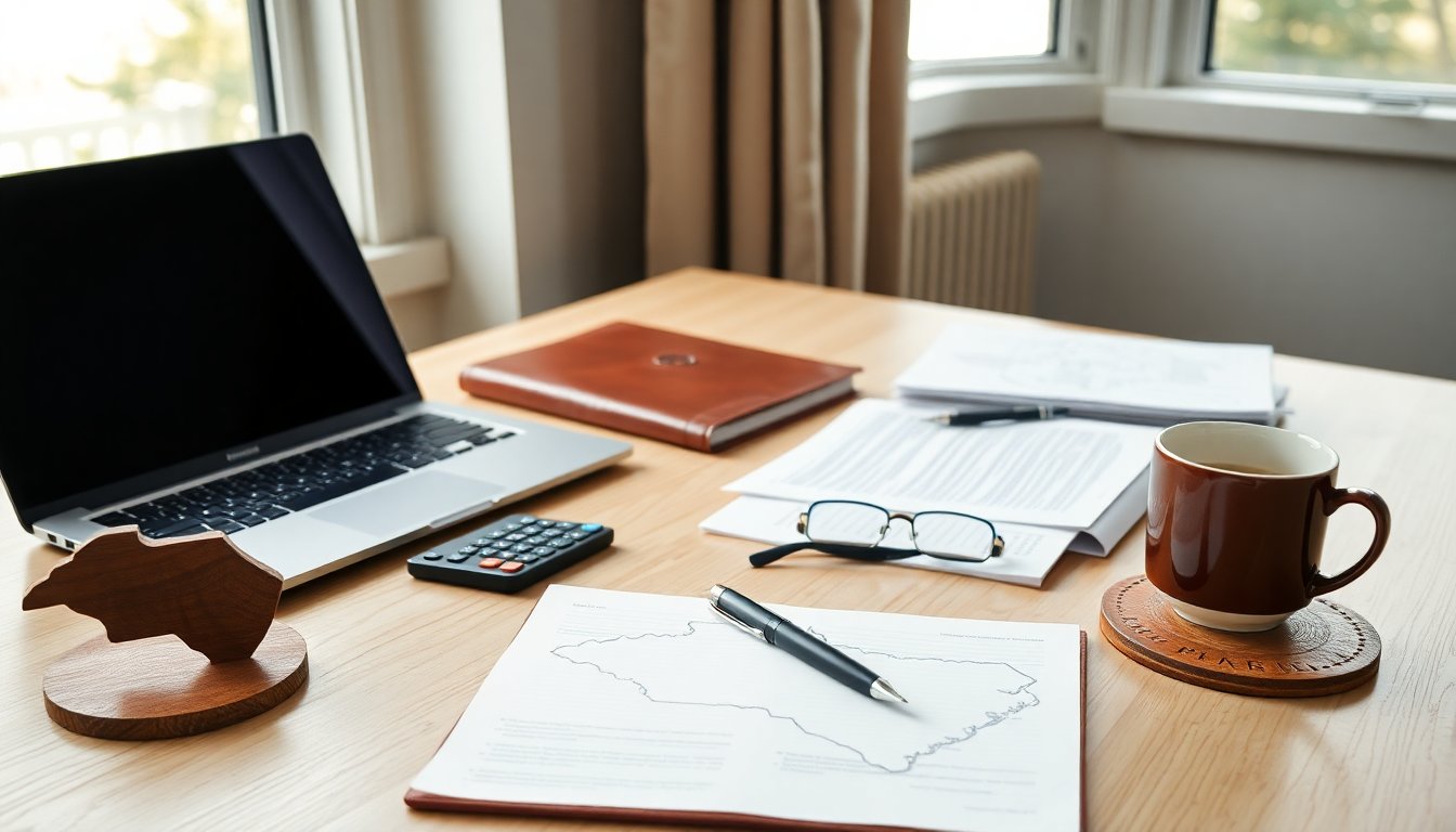 smart strategies to reduce capital gains tax liability in south carolina
