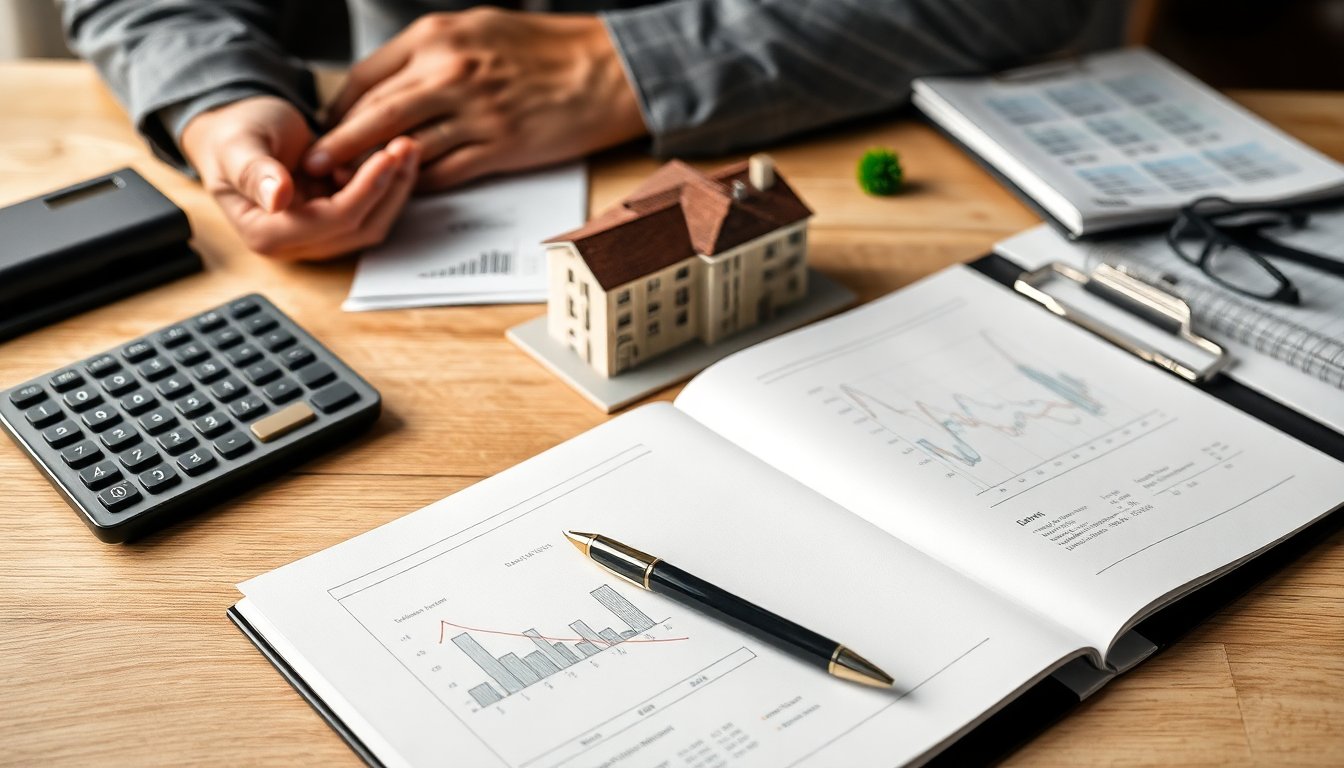 smart tax strategies for real estate investors to improve cash flow