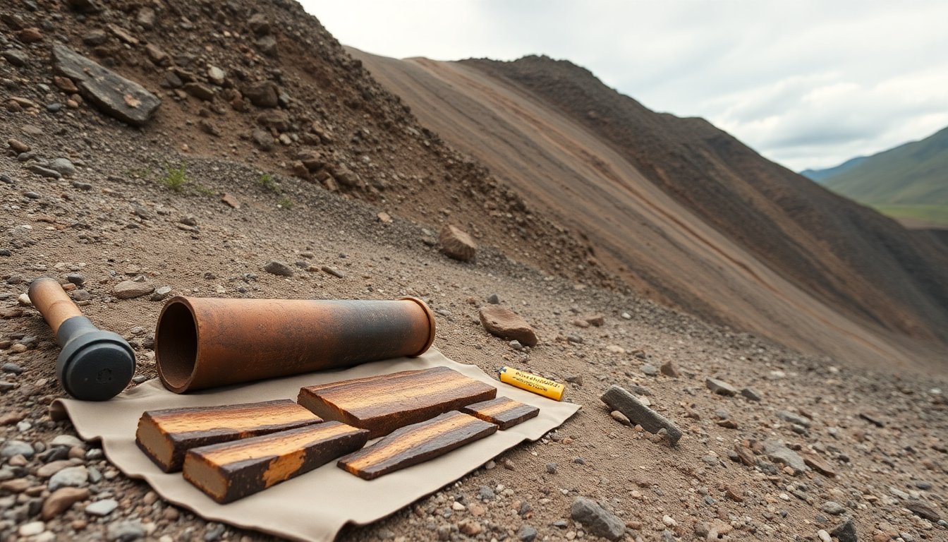 Sranan Gold reports new drill extensions at Randy’s Pit along Poeketi Shear Zone