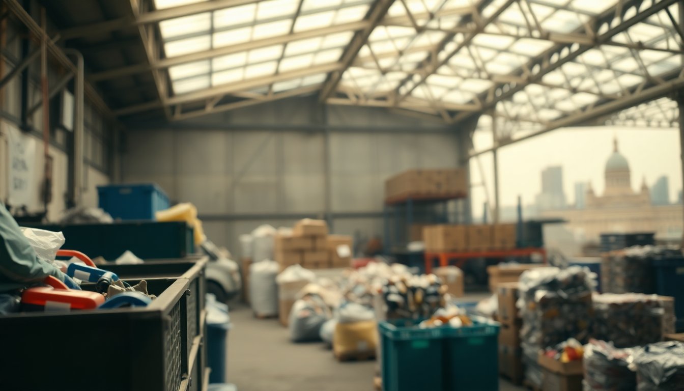State packaging laws and EPR updates: what businesses need to know