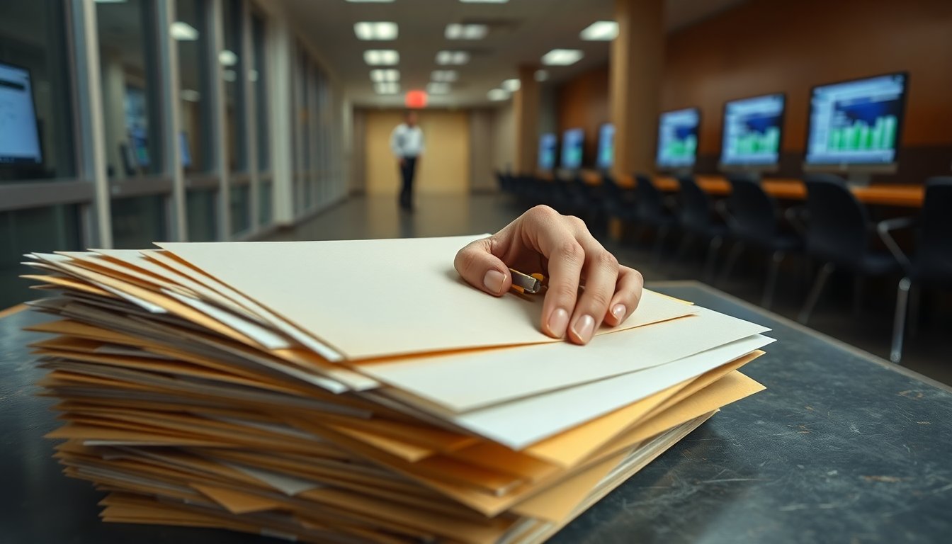 student loan relief stalls as idr backlog and missed borrower defense deadline persist