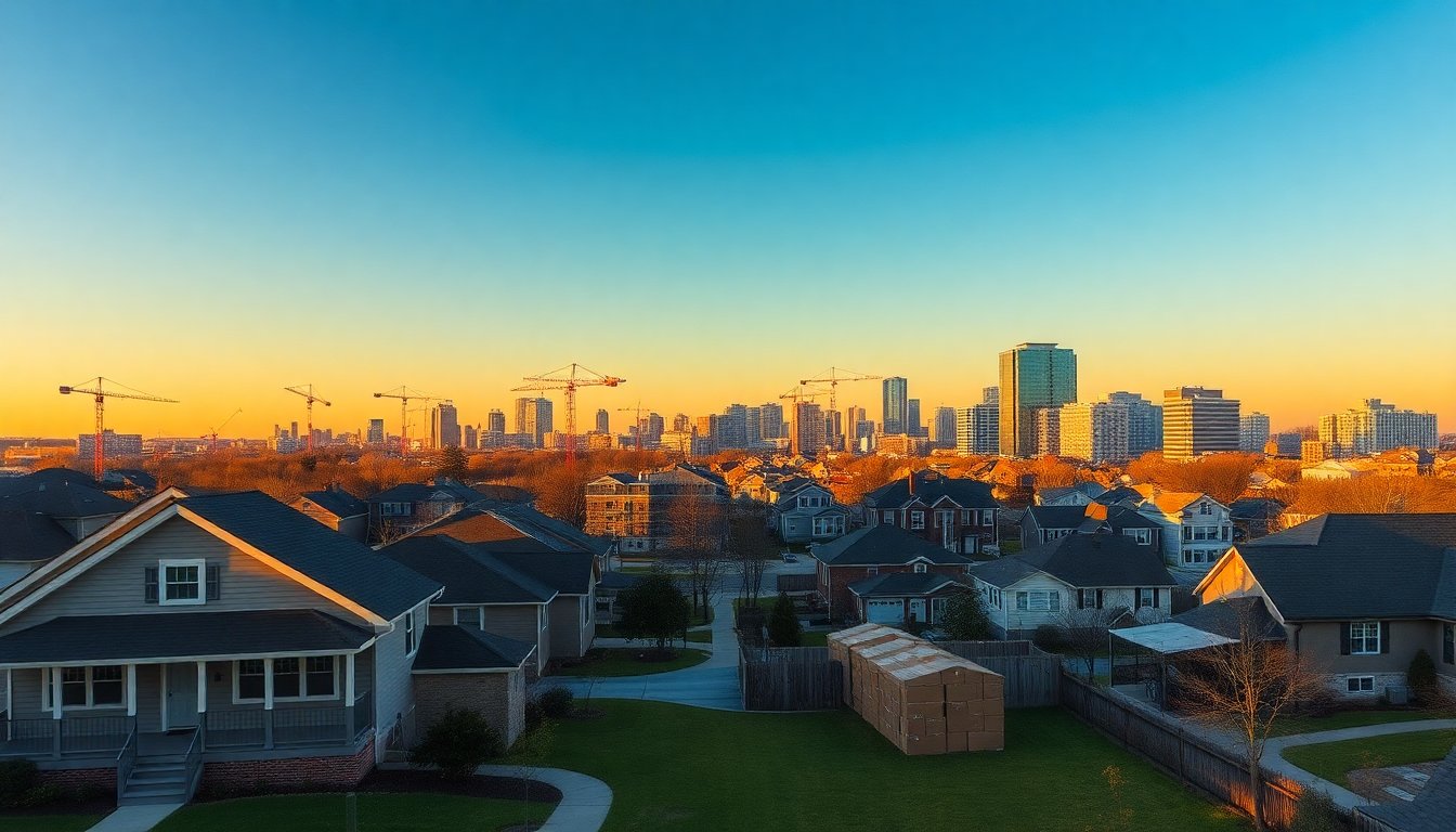 Sunbelt real estate surge: why North Carolina is drawing capital and talent