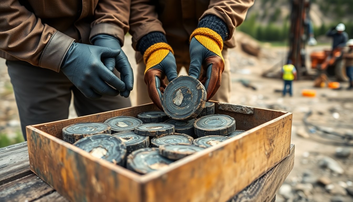 tartisan nickel reports strong drill results at Kenbridge nickel‑copper project