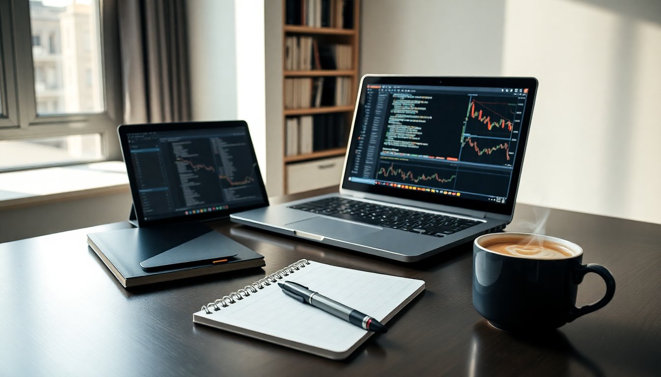 The Importance of Secure MT5 EA Licensing Systems for Forex Developers