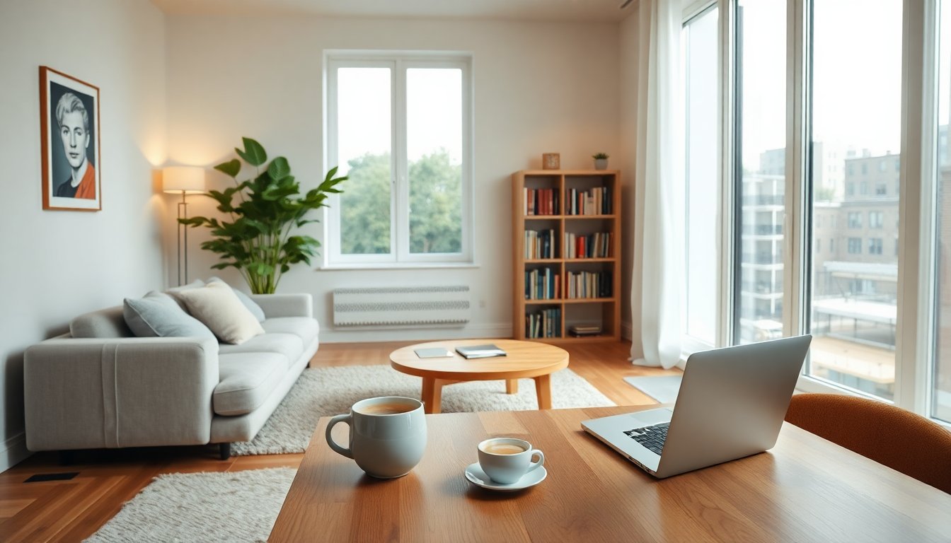 The Rising Trend of Solo Living in America: Insights and Implications