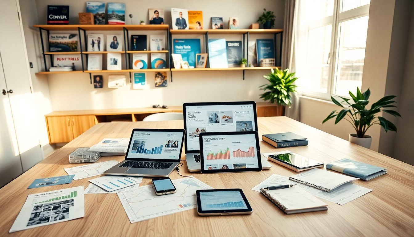 The Ultimate Guide to Choosing the Best Rental Listing Platforms for Maximum Exposure