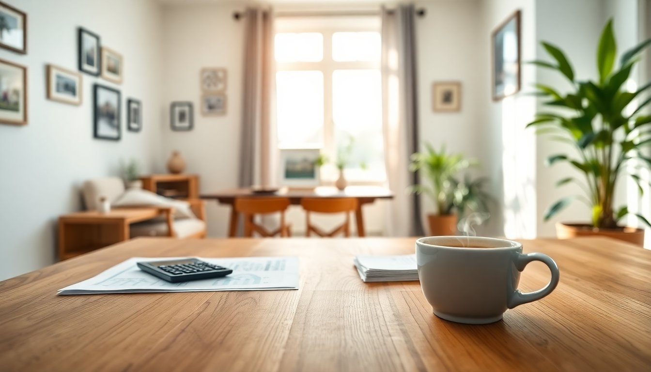 The Ultimate Guide to Reverse Mortgages for Seniors: Unlocking Financial Freedom