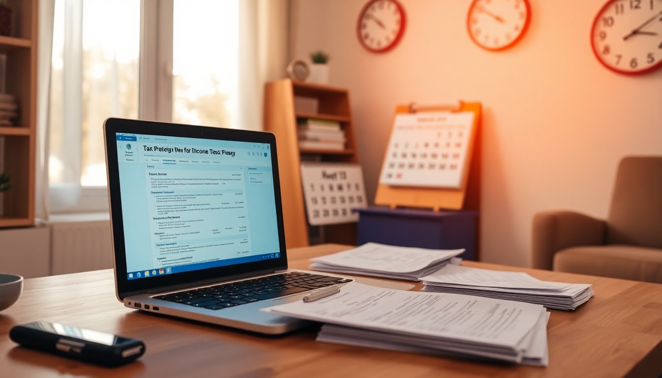 The Ultimate Guide to the 2026 Tax Refund Schedule: What You Need to Know