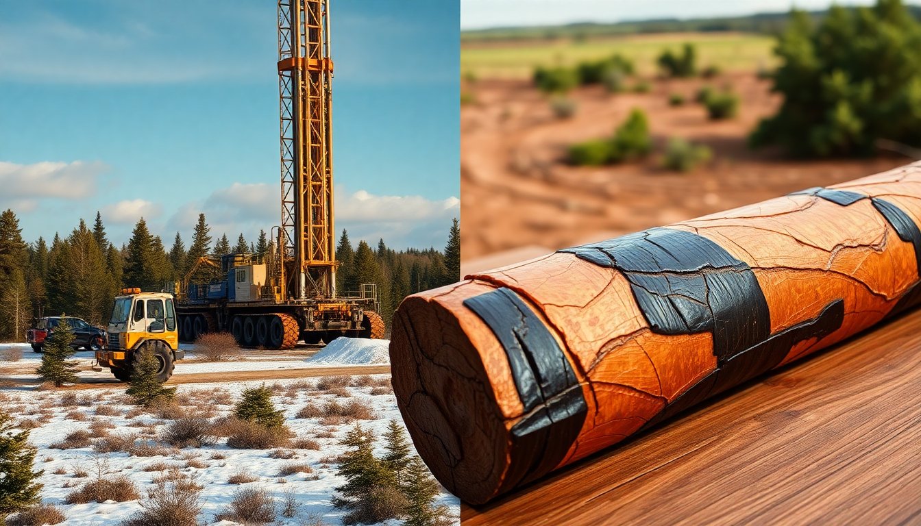 tomaGold and pelangio push exploration forward with deep drilling and resource expansion