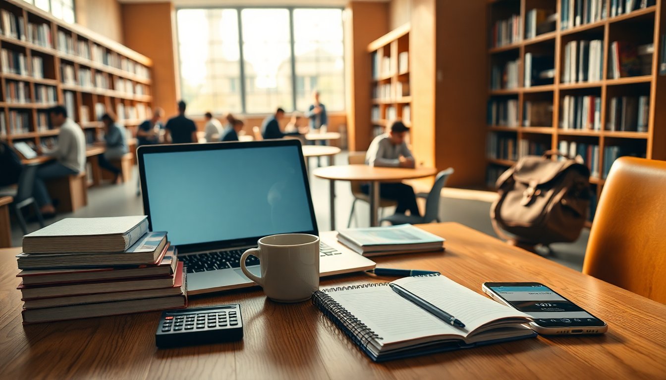 Top Side Hustles for College Students to Boost Your Income