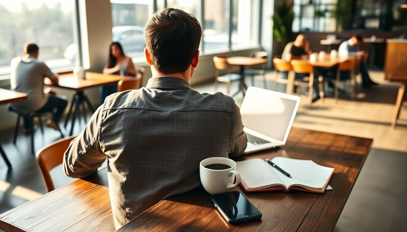 Top Side Hustles for Men to Maximize Income in 2026