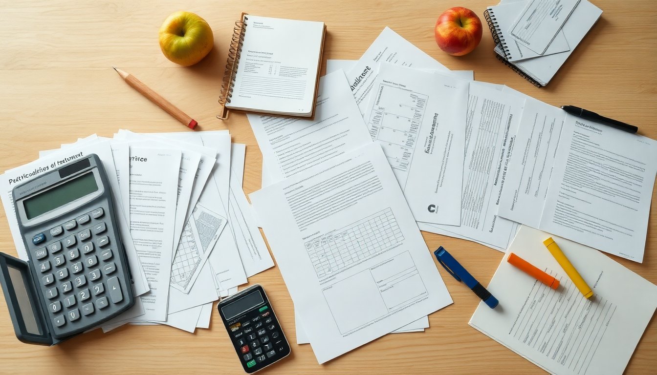 Top student loan forgiveness options for teachers and public servants