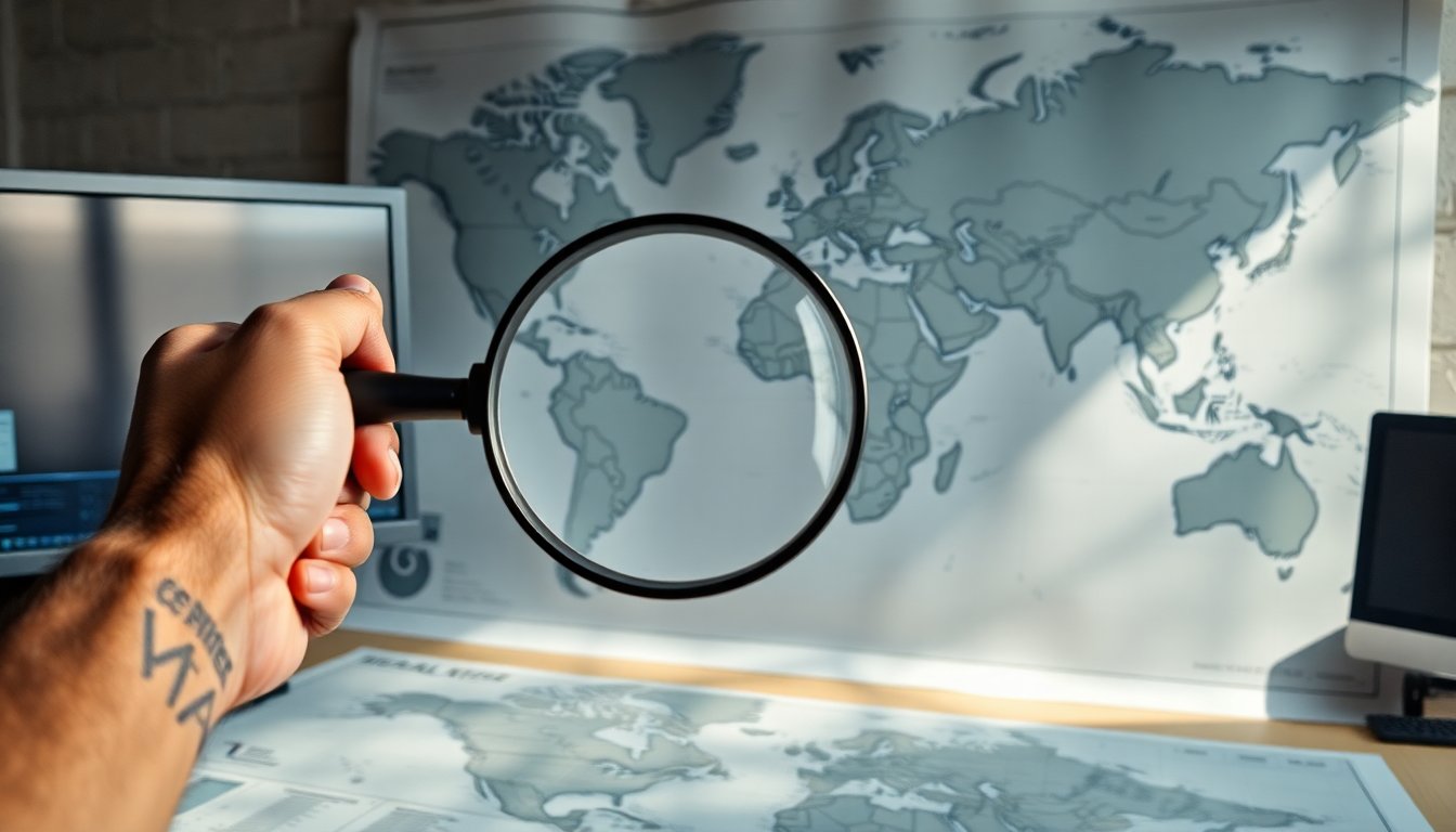 Translate geopolitical shocks into actionable portfolio signals with a disciplined framework