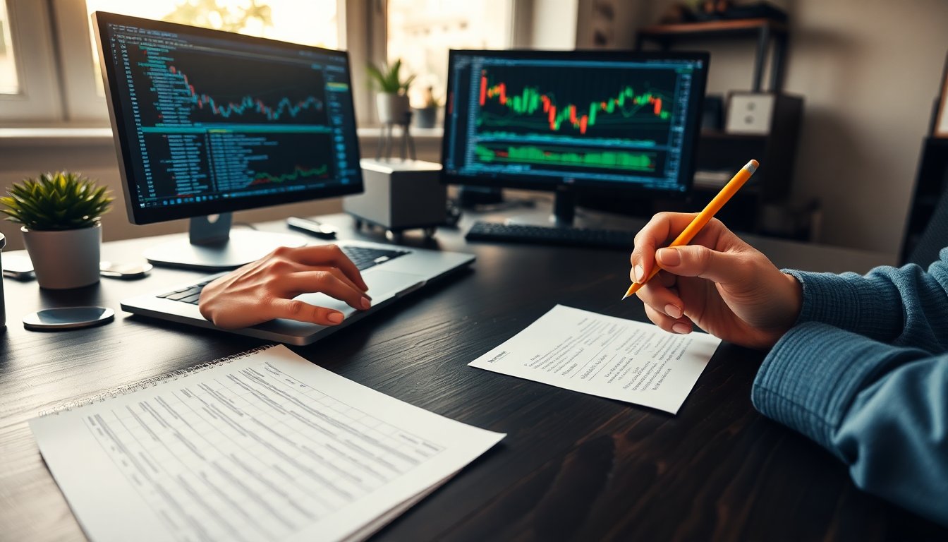 Trusted automation development for traders with 4xPip
