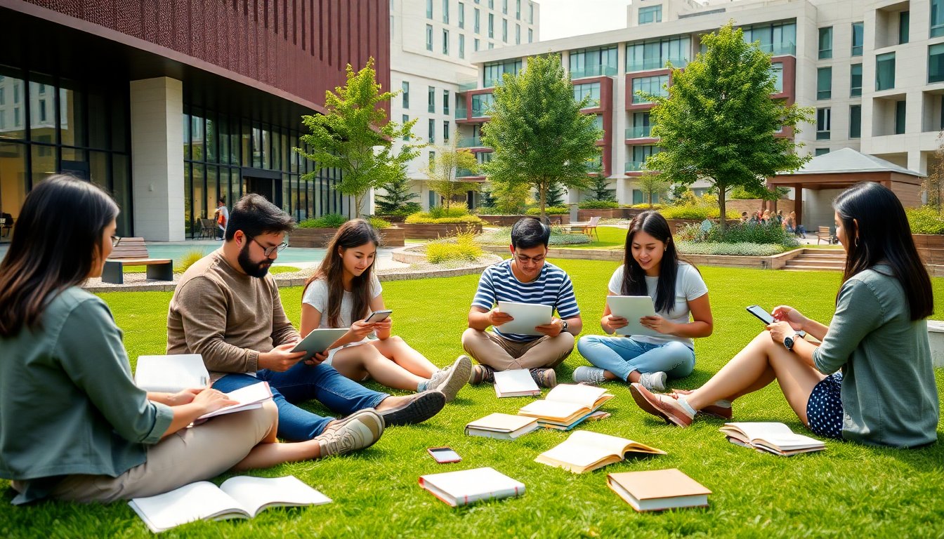 Ultimate Guide to International Student Loans for 2026