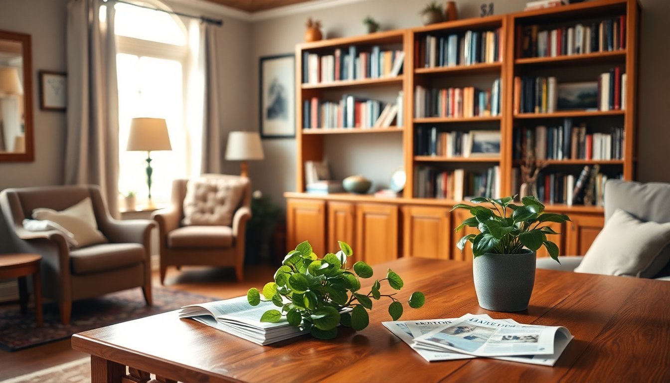 Ultimate Guide to Reverse Mortgages for Senior Homeowners: Unlocking Financial Freedom