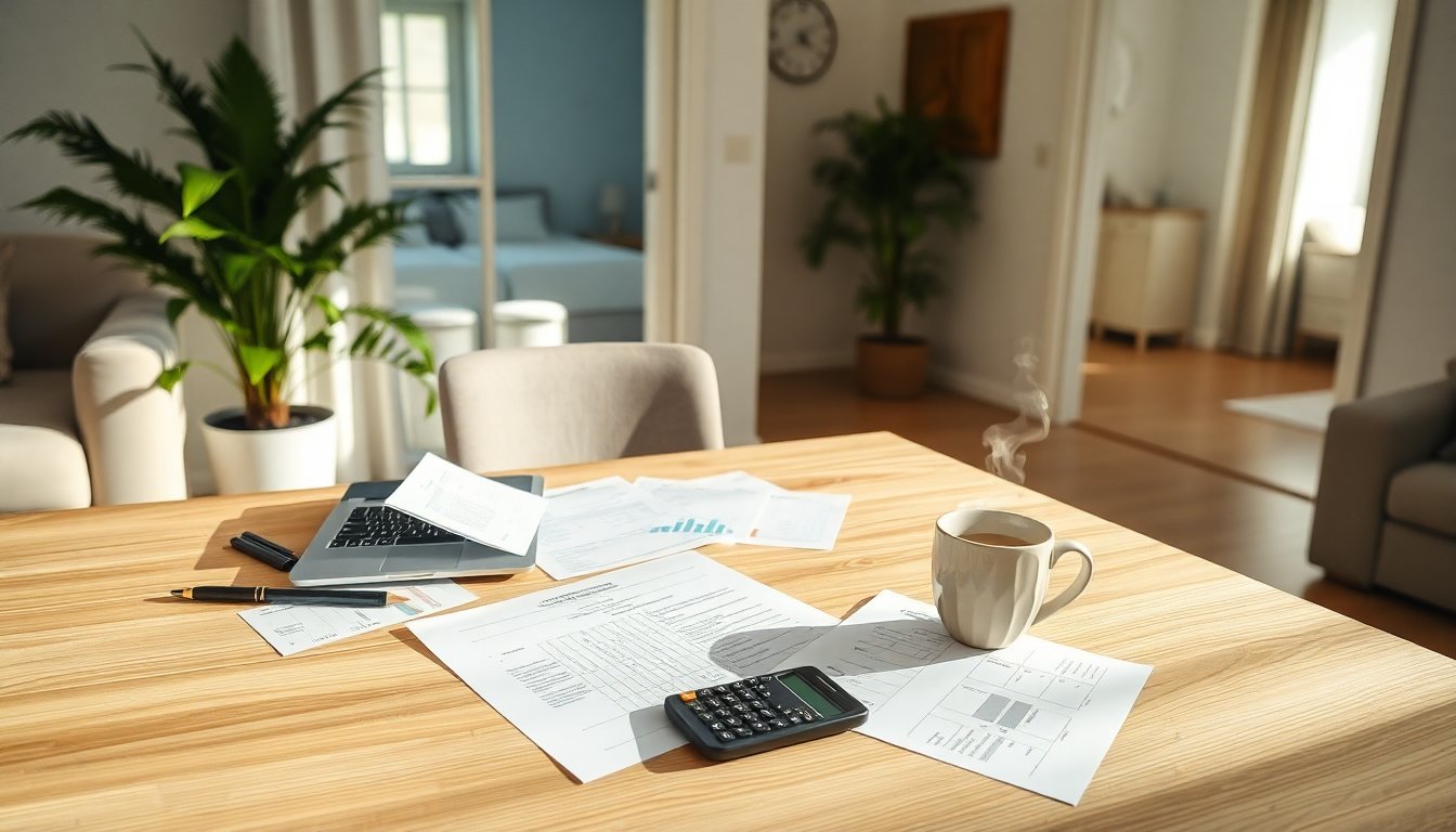 Uncover Hidden Financial Traps Self-Managing Landlords Frequently Miss