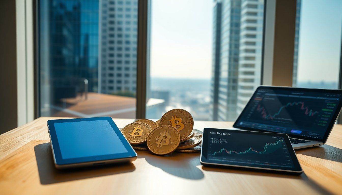 Understanding Bitcoin Principles and Their Impact on Financial Systems