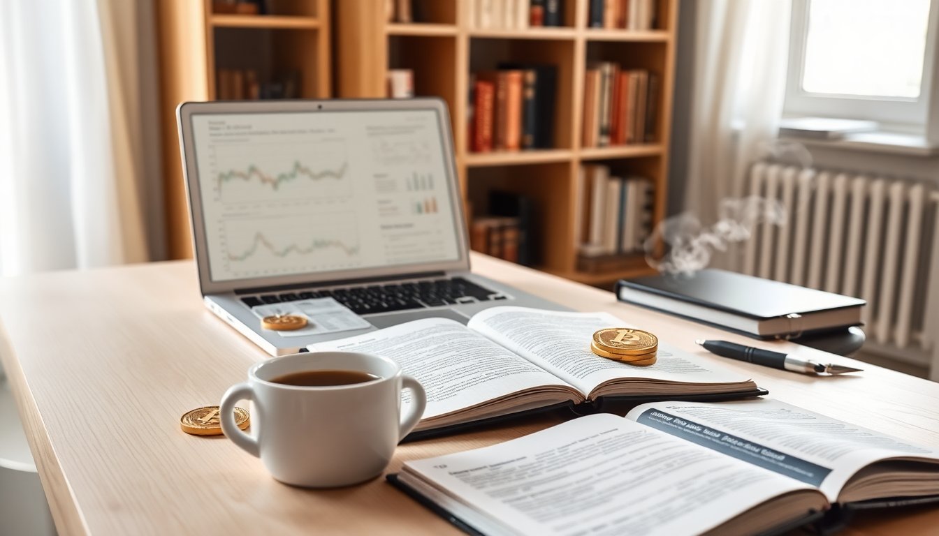 Understanding Bitcoin’s Principles and Their Impact on Financial Systems