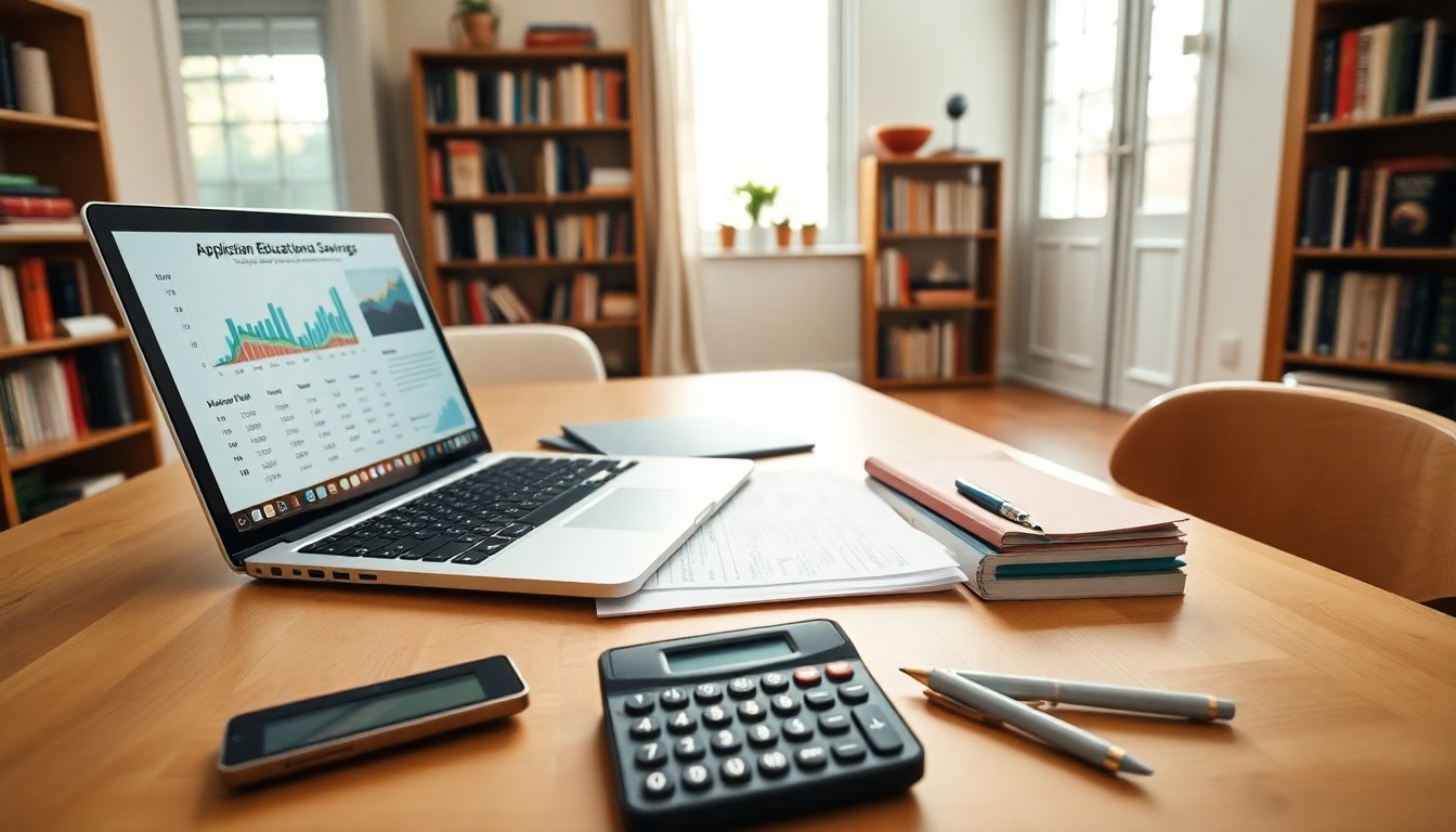 Understanding Qualified Expenses for a 529 Plan: A Comprehensive Guide