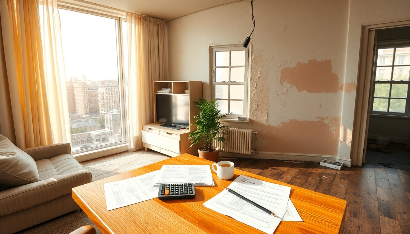 Understanding the financial traps for self-managing landlords