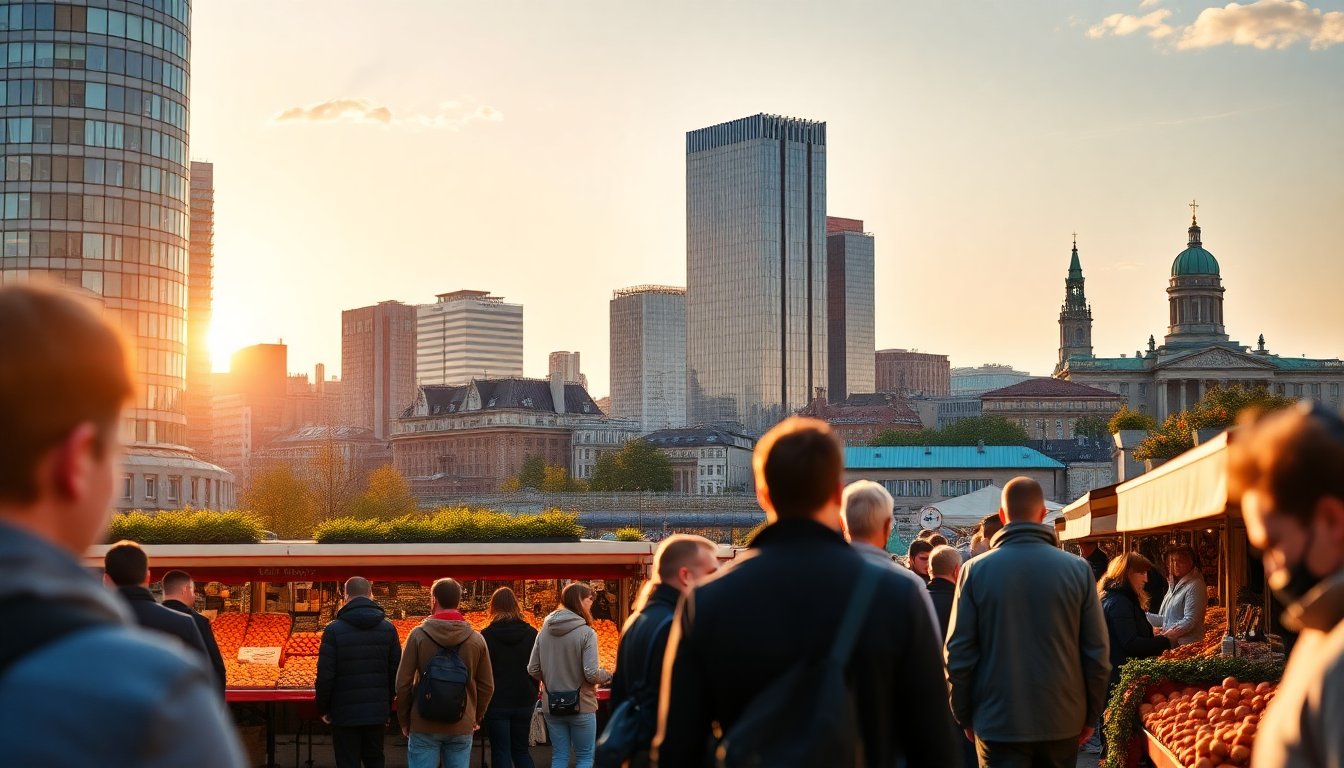Unveiling the Secrets of Stockholm’s Thriving Capital Market Success