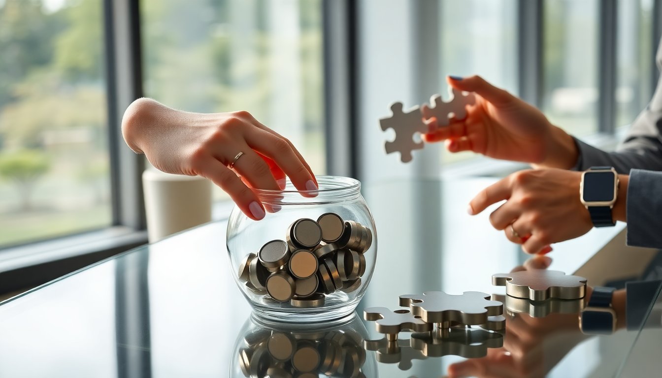 wealth management strategies for 2026: transparency, integration, and relevance