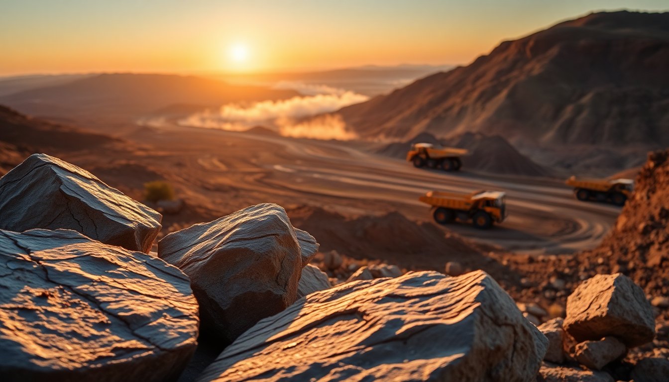 Western Australia launches 2.5 percent vanadium royalty to boost industry