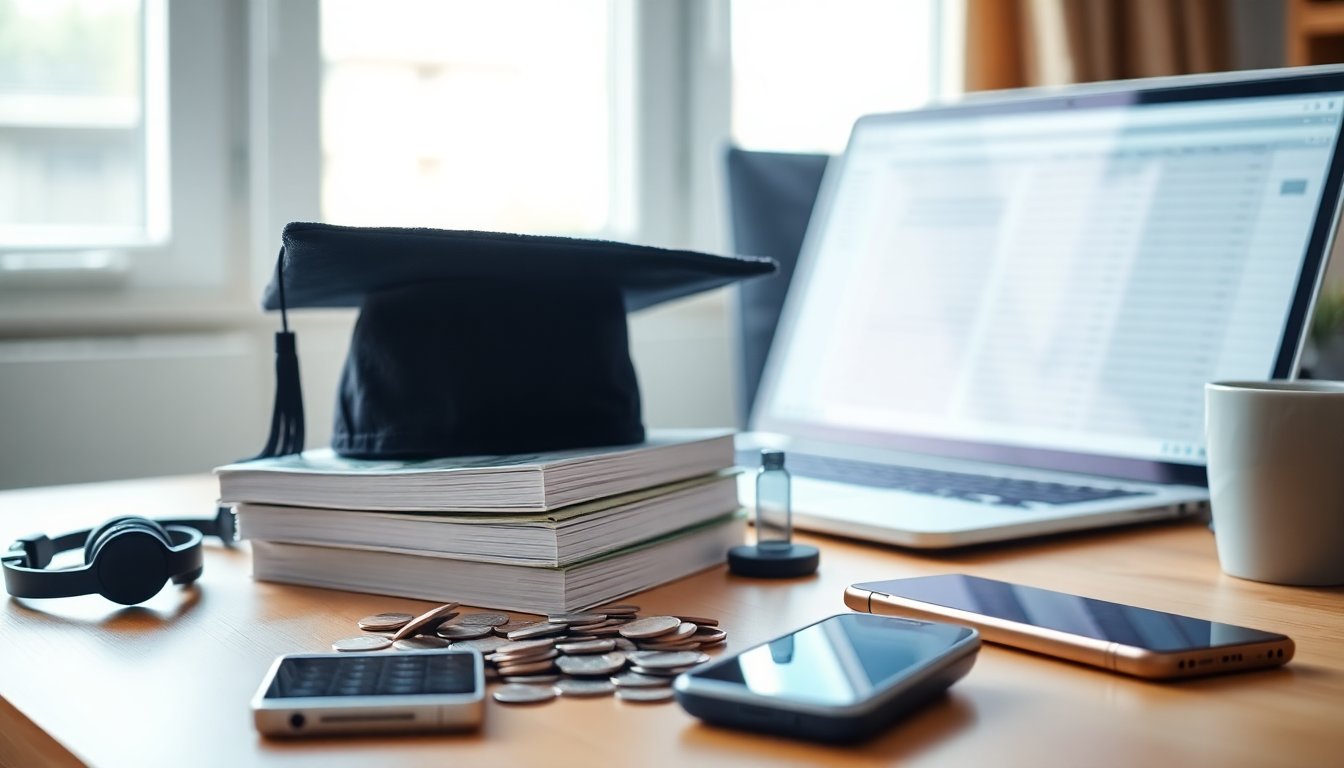 What grad students need to know about federal loan changes and private alternatives