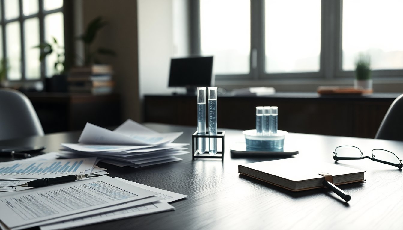 What legacy shareholders should know about Vitro Diagnostics and possible outcomes