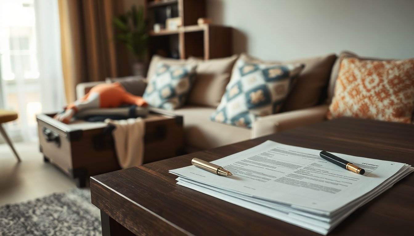 What to look for in short-term rental insurance for Airbnb hosts