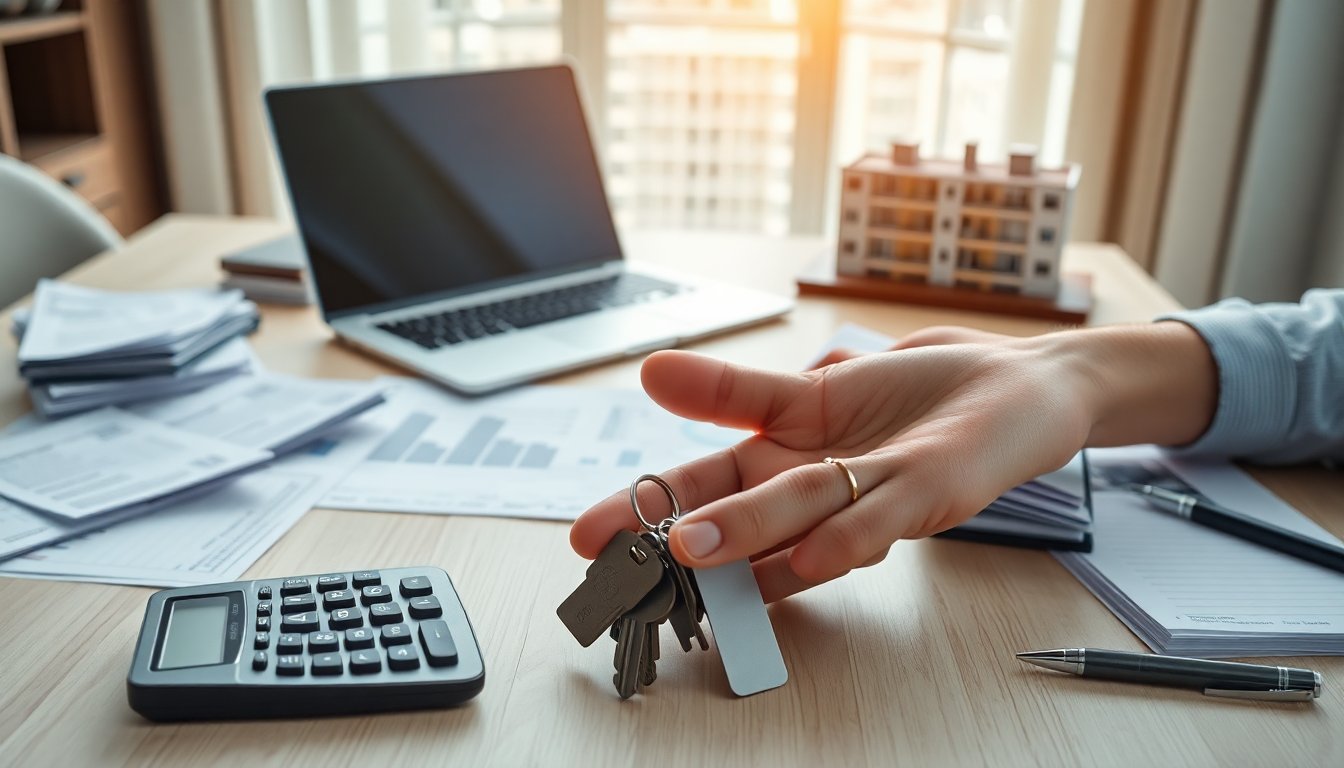 When to choose a DSCR loan over a conventional investment loan