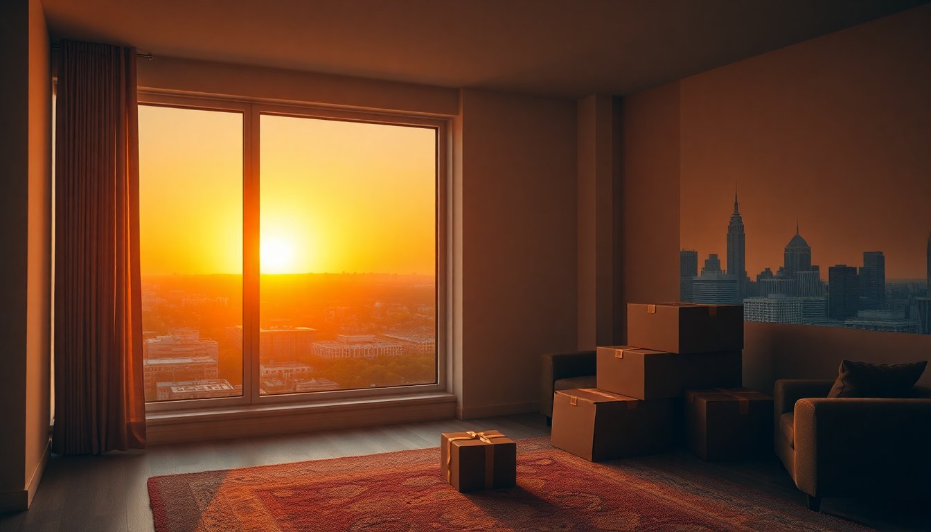 Where renters are moving in 2026: surprising top markets revealed