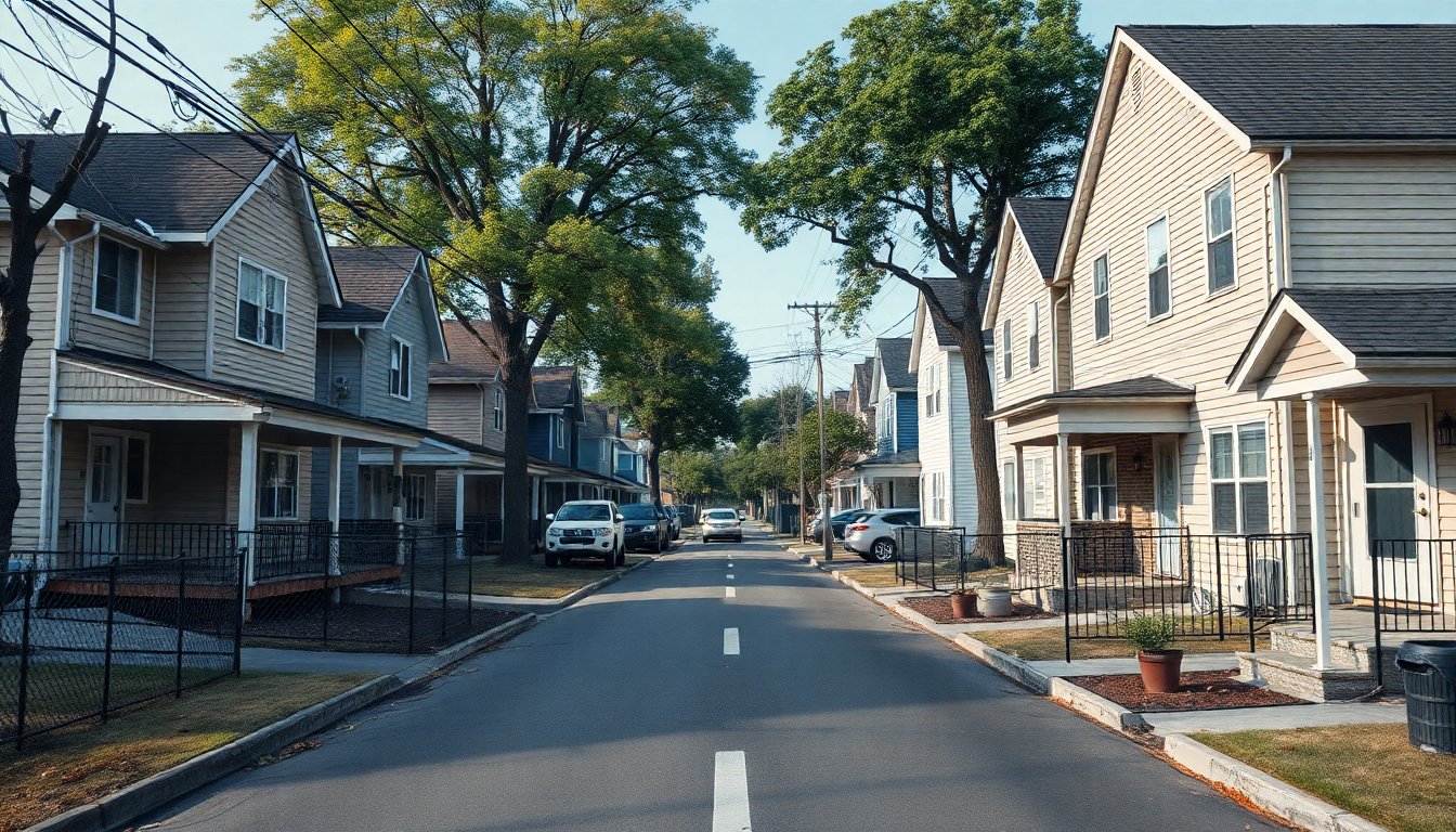 Where value meets demand: investing in distressed markets and the living-alone shift