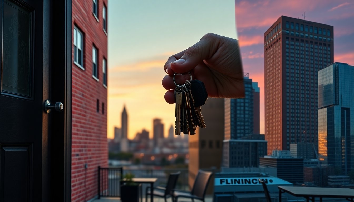 Which cities lead the hottest rental markets at the start of 2026?