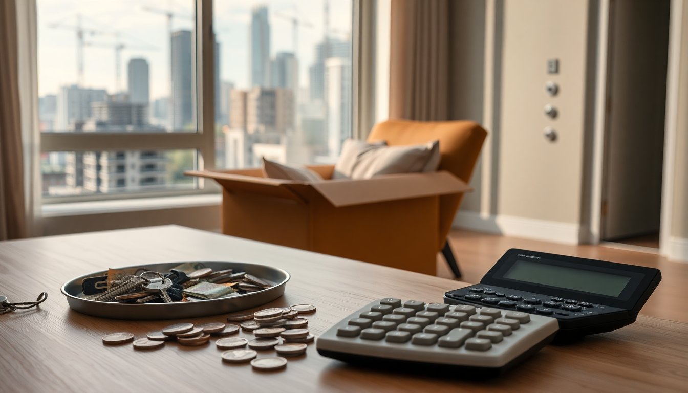 Why large revisions to job counts matter for renters and real estate